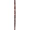 Ekena Millwork Piedmont Ceiling Medallion (Canopies up to 6 1/2"), 67 1/8"W x 48 5/8"H x 1 7/8"P, Antique Copper CM67PEACS - alternate 3